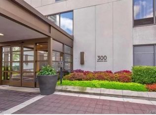 1001 W Jefferson Ave, Detroit, MI 48226