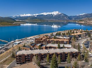 200 E La Bonte St #223, Dillon, CO 80435