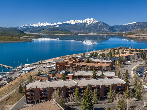 200 E La Bonte St #223, Dillon, CO 80435