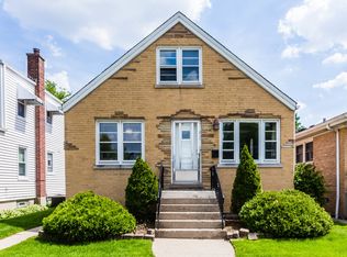 8309 W Forest Preserve Ave, Chicago, IL