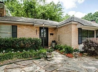 3860 Dunhaven Rd, Dallas, TX 75220