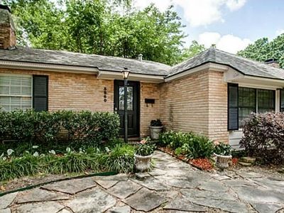 3860 Dunhaven Rd, Dallas, TX, 75220