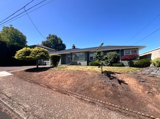 155 Culver Ln S, Salem, OR 97302