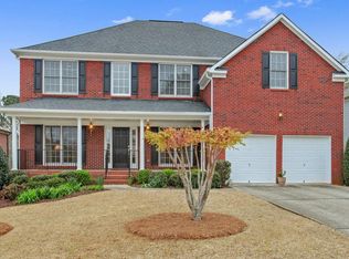 4245 Mill Grove Ln SW, Smyrna, GA 30082