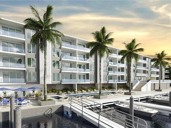 3rd image of 415 Island Way #F-3