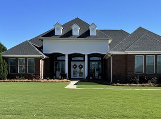 13131 Fortner St, Newton, AL 36352