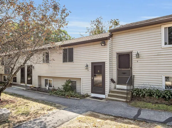 901 Mammoth Road #10, Manchester, NH 03104