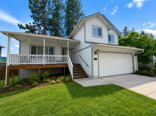 4252 E 26th Ave, Spokane, WA 99223