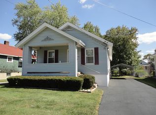 7116 Delaware Ave, Cincinnati, OH 45236