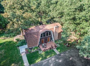 9020 Moraine St, Dyer, IN 46311
