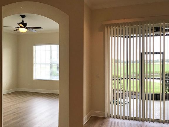 Living and Family rooms