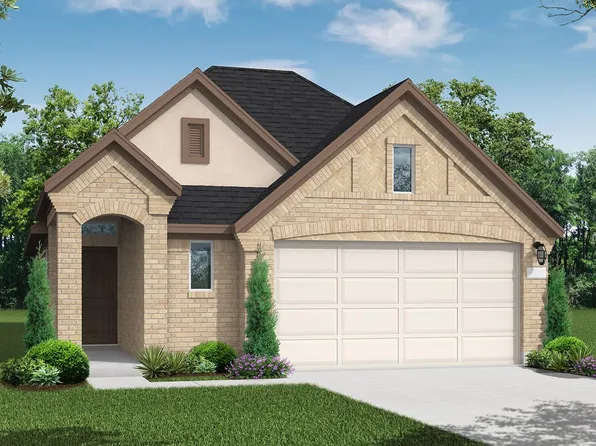 11210 Whimsical Way, Montgomery, TX 77316