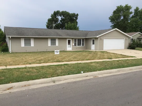 623 3rd Ave S, Fort Dodge, IA 50501