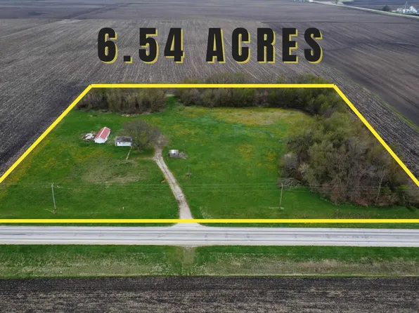 2007 190th Ave, Algona, IA 50511