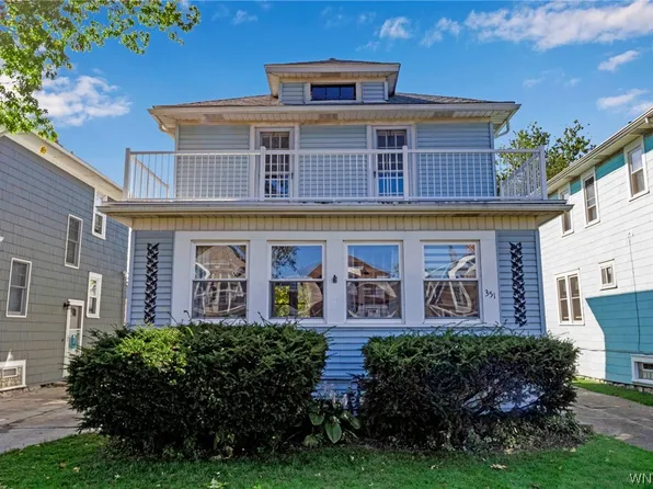 351 Villa Ave, Buffalo, NY 14216
