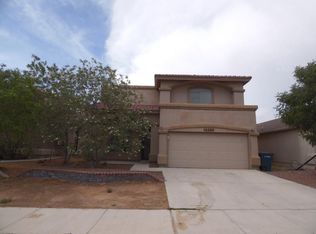 14263 Ranier Point Dr, El Paso, TX 79938