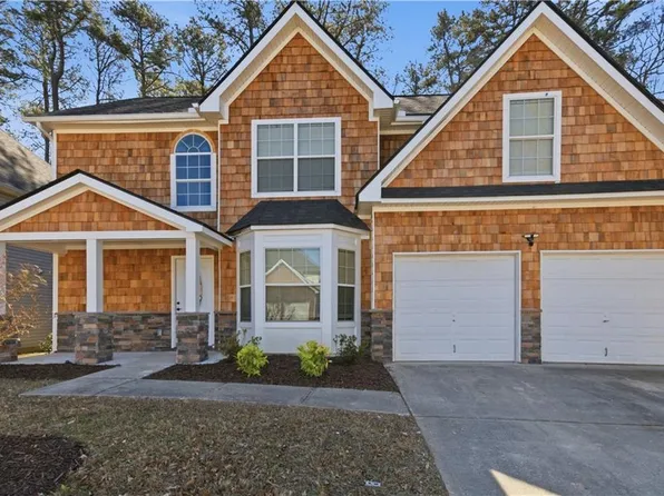 8603 Regent St, Jonesboro, GA 30238