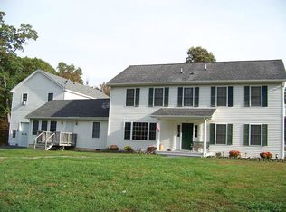 989 Horsehead Rd, Grottoes, VA 24441