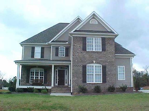 4th image of 2199 Meadow Run Dr