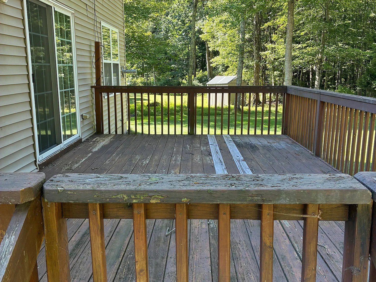 3 bed, 2.5 bath, 1576 sqft, $2,200 — Photo 3