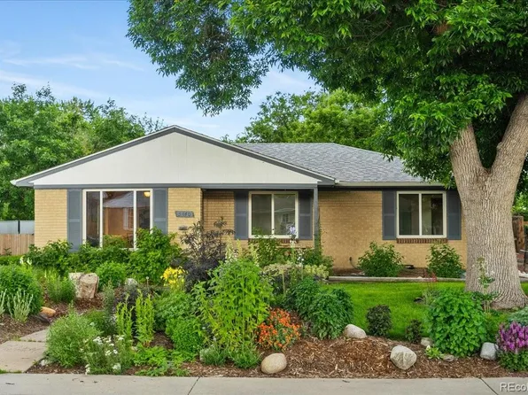 5440 Holland Drive, Arvada, CO 80002