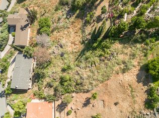 3418 Saddle Dr, Spring Valley, CA 91977