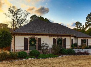 120 Serenity Ln, Marshall, TX 75672