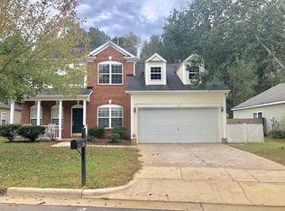 2913 Sawyers Mill Dr, Apex, NC 27539