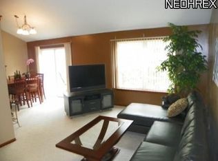 8437 Hendricks Rd, Mentor, OH 44060