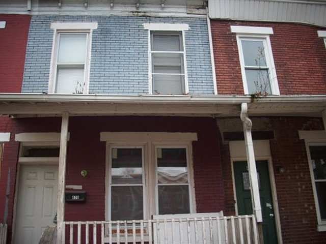 Home for Sale in Harrisburg, PA $18,000
