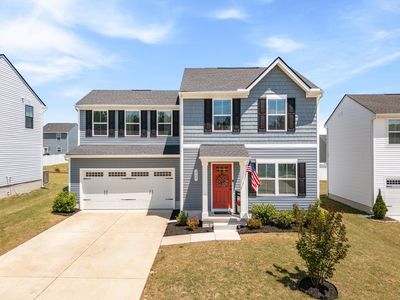 2325 Burnwick Grv, Spring Hill, TN, 37174