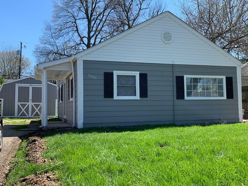 1038 Marcellus Dr, Lexington, KY 40505 Zillow