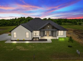 8529 Bronco Dr, Godley, TX 76044