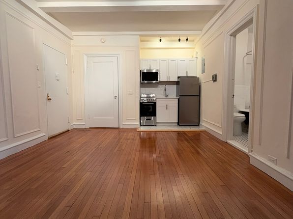 350 W 55th St APT 7D
