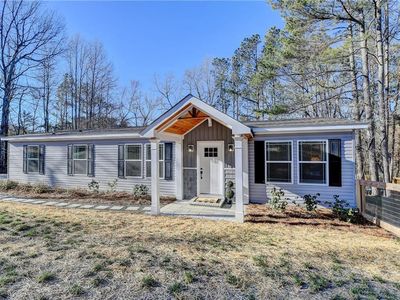 215 Hogan Pond Ln, Ball Ground, GA, 30107