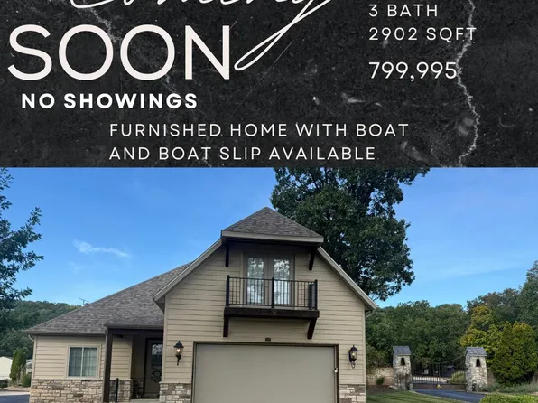 16 Grand Vin Lane, Blue Eye, MO 65611