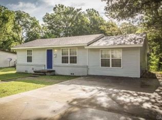 62 Hill Ln, Little Rock, AR 72209