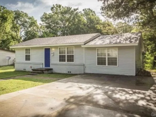 62 Hill Ln, Little Rock, AR 72209