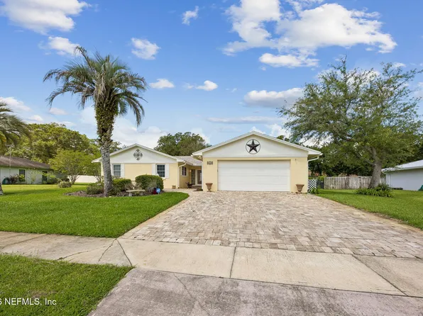 995 ALCALA Drive, St. Augustine, FL 32086