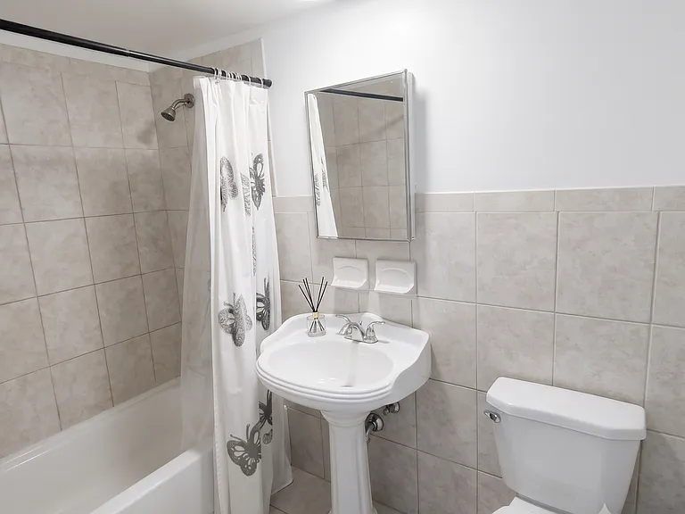 2401 H St NW #812 — Photo 11