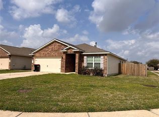 26906 Muscovy Ln, Hockley, TX 77447