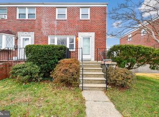 1113 Circle Dr, Halethorpe, MD 21227