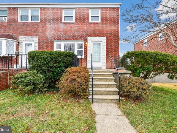 1113 Circle Dr, Halethorpe, MD 21227