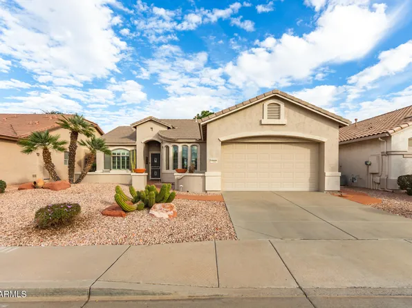 17227 N GOLDWATER Drive, Surprise, AZ 85374