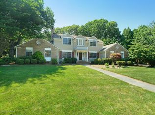 154 Buttonwood Dr, Fair Haven, NJ 07704