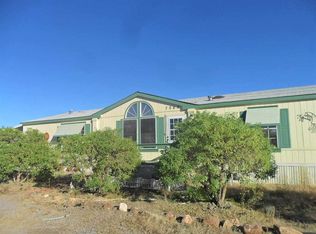 7065 McCan Rd SE, Deming, NM 88030