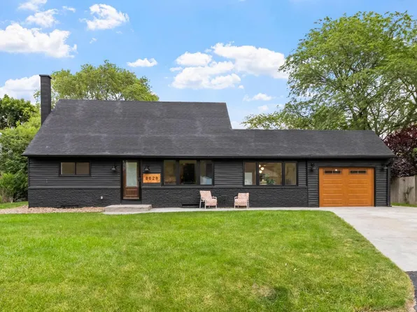 8628 North 53rd STREET, Brown Deer, WI 53223