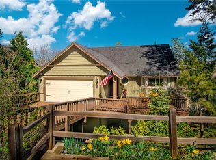 1474 Sequoia Dr, Lake Arrowhead, CA 92352