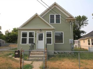 515 2nd Ave NW, Minot, ND 58703