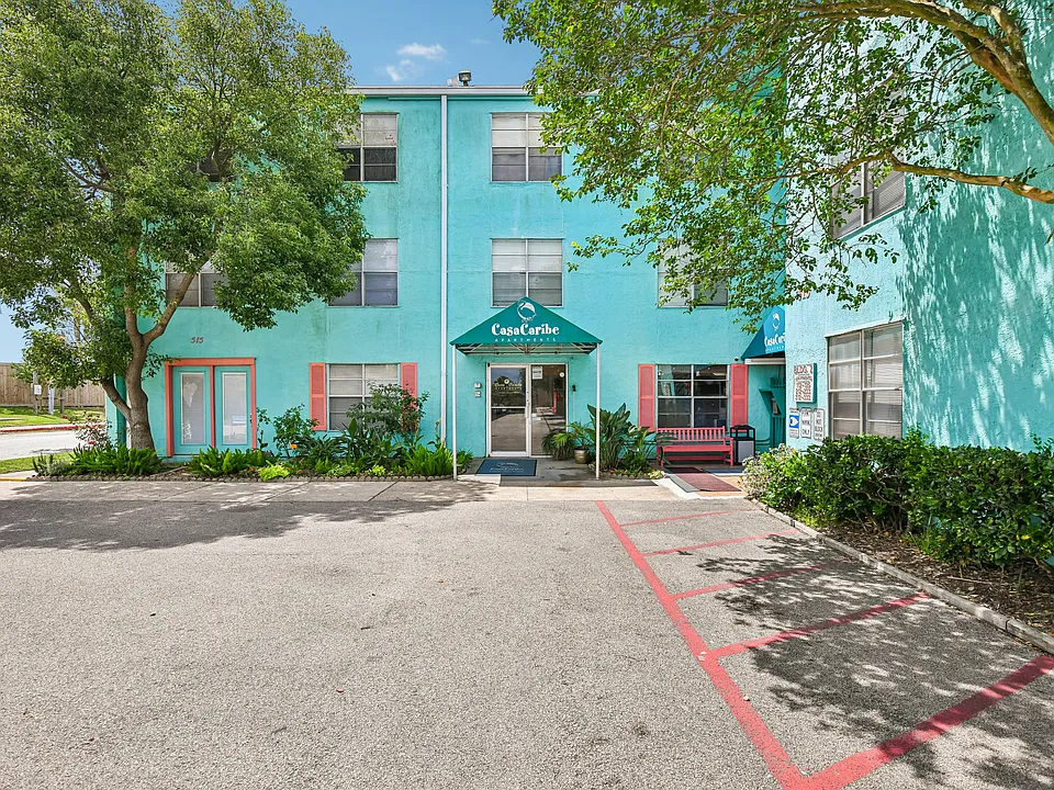 Casa Caribe Apartments
